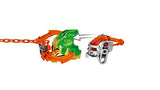 LEGO Bionicle 70792 Skull Slicer Building Kit