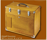 Windsor Design 8 Drawer Wood Tool Chest