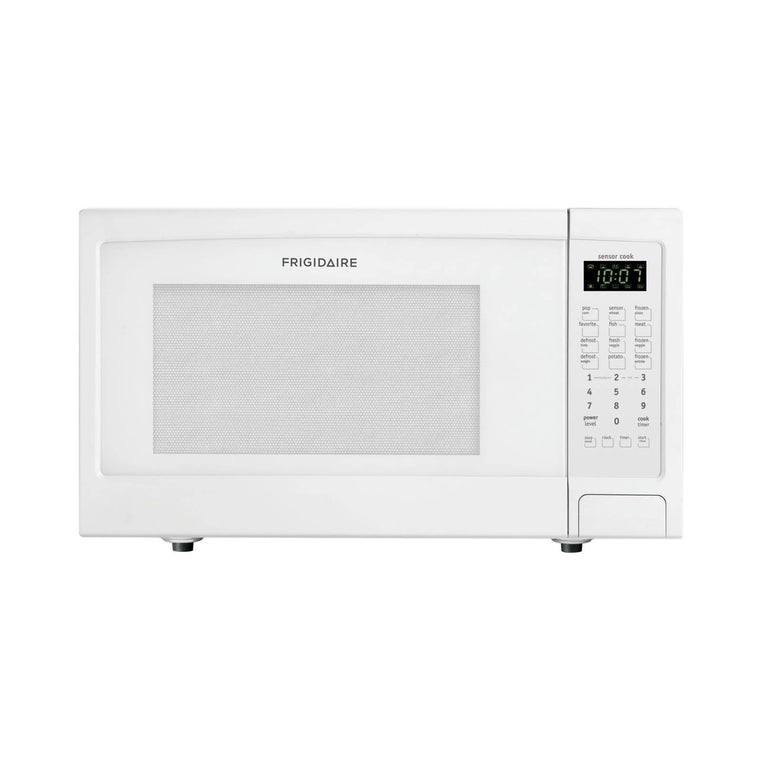 Frigidaire Ffmo1611lw 1.6 Cu. ft. Built-in Microwave White