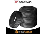 Yokohama Avid Touring S Tire P235/70R16 104T