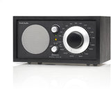 Tivoli Audio Model One Bluetooth AM/FM Radio (Walnut/Beige)