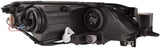 For Mazda CX-7 2010 2011 Headlight Assembly Unit Halogen Passenger Side