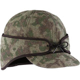 Stormy Kromer Rancher Cap (7 3/4 Charcoal)