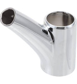 Delta RP33852SS Signature Pull-Out Spout Hub Assembly Stainless