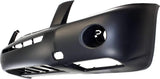 Garage-Pro Front Bumper Cover for TOYOTA HIGHLANDER 2006-2007 Primed Hybrid
