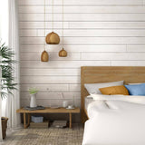 UFP-Edge 1 in. x 6 in. x 6 ft. Barn Wood White Shiplap Pine Board (6-Pack)