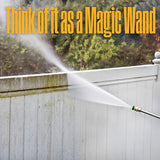 Westinghouse WPX3400 Gas Pressure Washer, 3400 PSI and 2.6 Max GPM, Onboard Soap Tank, Spray Gun and Wand, 5 Nozzle Set, for Cars/Fences/Driveways/Homes/Patios/Furniture
