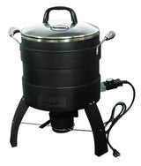 Butterball Oil-Free Electric Turkey Fryer and Roaster 20100809