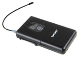 Shure SLX1 Wireless Bodypack Transmitter H5