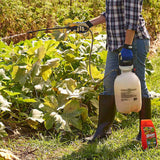 Sevin Concentrate Insect Killer – 1 Gallon