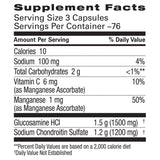 Cosamin DS for Joint Health, 230 Capsules
