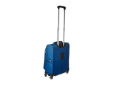 TravelPro Maxlite 5 International Expandable Carry-On Spinner – Azure Blue