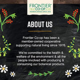 Frontier Co-op Horsetail Herb, Cut & Sifted 1 lb 656 OC
