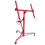 Troy DPH11 Professional Drywall u0026 Panel Hoist