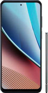 Motorola Moto G Stylus 2023 – UNLOCKED, Midnight Blue 4G – 128GB – NEW