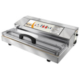 Weston Pro-3000 Stainless Steel Vacuum Sealer