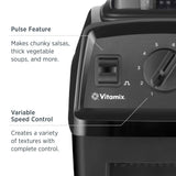Vitamix E310 Explorian Blender | Red