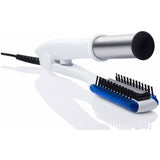 Instyler Max Prime Wet to Dry Blowout Revolving Styler, White