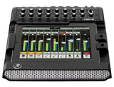 Mackie DL1608 Lightning 16-Ch. Mixer w/lPad Control+Bag+iPad Tray Kit+