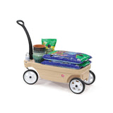 Step2 Whisper Ride Touring Wagon