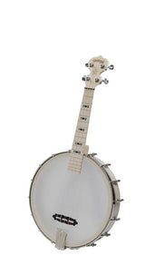 Goodtime Banjo Ukulele Tenor Scale