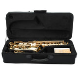 Jean Paul AS-400 Alto Saxophone with Case