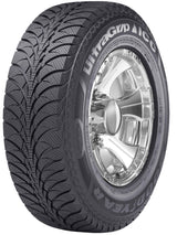 Goodyear Ultra Grip Ice WRT 195/65R15 91S Winter Tire