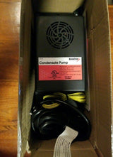 Diversitech Cp-16 Condensate Pump, 16& Lift, 120V