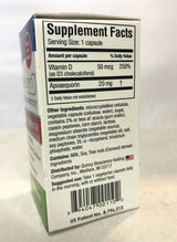 Prevagen Improves Memory Extra Strength Capsules 60 capsules