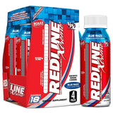 VPX Redline Xtreme RTD Original Triple Berry / 24