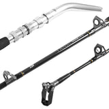 Daiwa – Tanacom Dendoh Stl RODS,2pc,LnWt 60-150 – Tnb56hf-dd