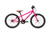 Cleary Owl 3-Speed 20-inch Kids& Bike Graphite