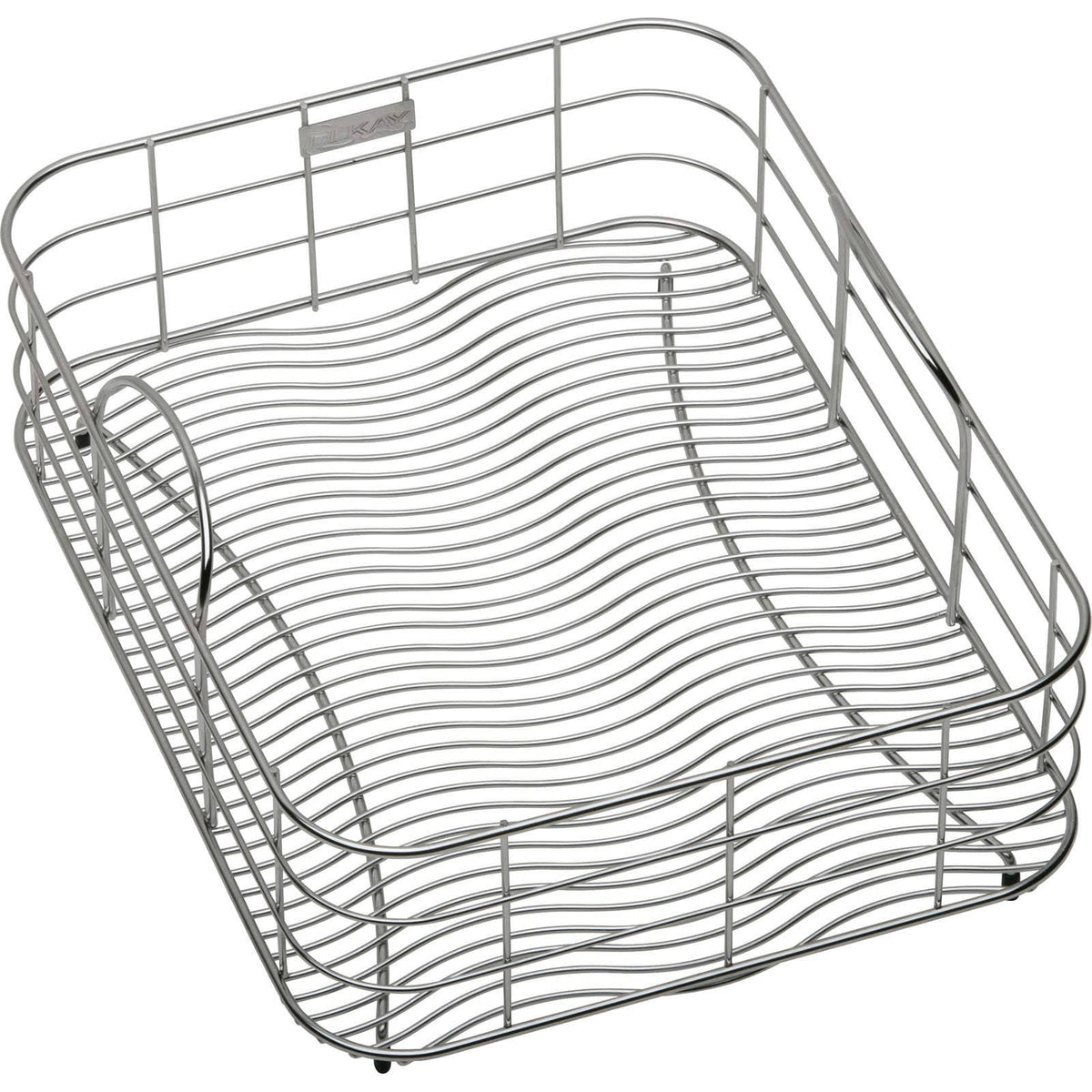 Elkay LKWRB1418SS Rinsing Basket Stainless Steel