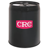 CRC 05186 5 gal. Brake Parts Cleaner Pail