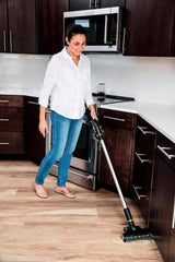 Bissell Multi Reach Cordless Stick Vacuum