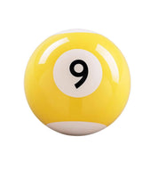 Ridley&s Sarcastic 9 Ball