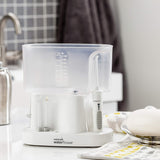 Waterpik Water Flosser Classic Professional WP 72, Countertop Oral Irrigator, White