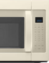 Whirlpool WMH32519HT – 1.9 Cu. ft. Capacity Steam Microwave with Sensor Cooking