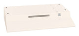 GE – 30 Recirculating Range Hood – Bisque
