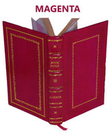 La d?me eccl??siastique en France au XVIIIe si??cle et sa suppression 1912 [Premium Leather Bound]
