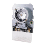Tork 1101BM Iap Time Switch Replacement Mechanism