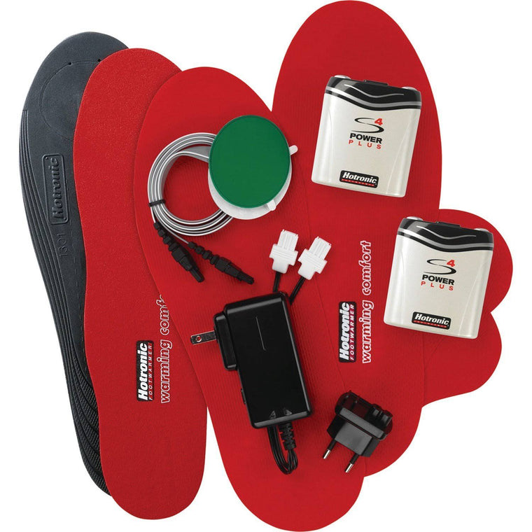 Hotronic Footwarmer S4 Universal