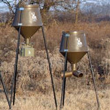 Boss Buck Gravity Feeder 200lb All in
