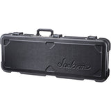 Jackson Molded Case – Dinky u0026 Soloist