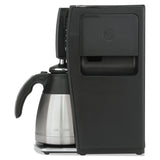 Mr. Coffee Optimal Brew 10-Cup Thermal Coffeemaker System, PSTX91
