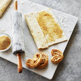sur La Table Marble Pastry Board, 16×22 x 20×22 x 0.75×22