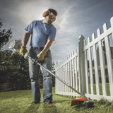 Stihl FS 56 RC-E GAS Trimmer